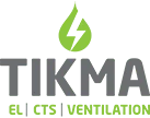 TIKMA A/S