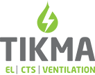 Tikma Logo